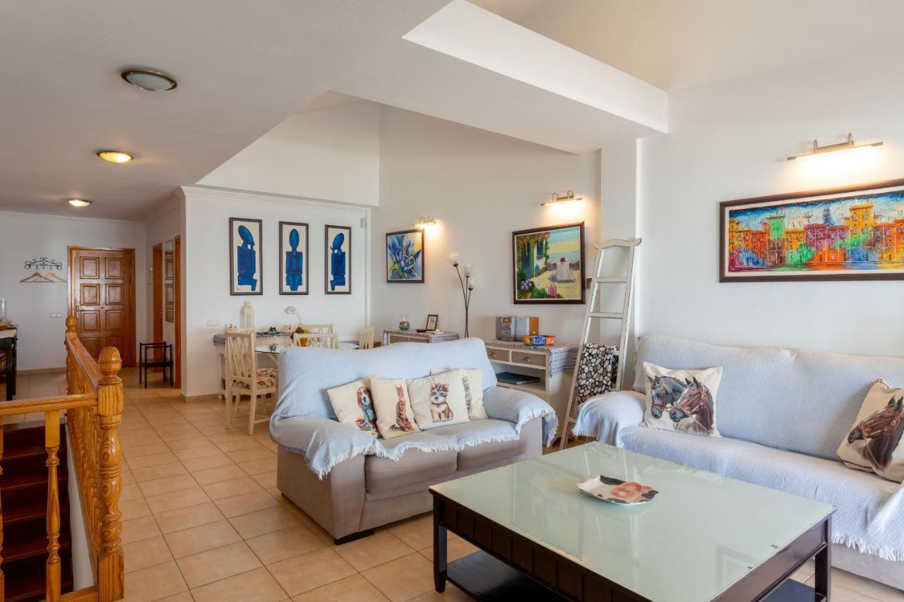 Villa Marina II Beachfront Corralejo By Holidays Home Exterior foto